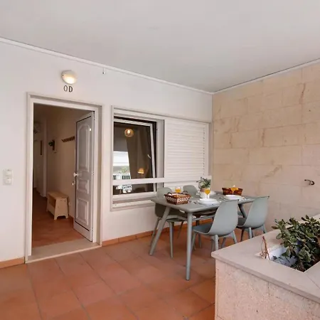 公寓 T2 D Amendoeira 圣卢西亚岛