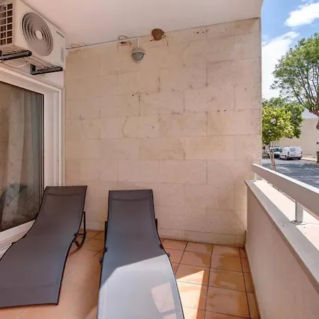 T2 D Amendoeira * 圣卢西亚岛