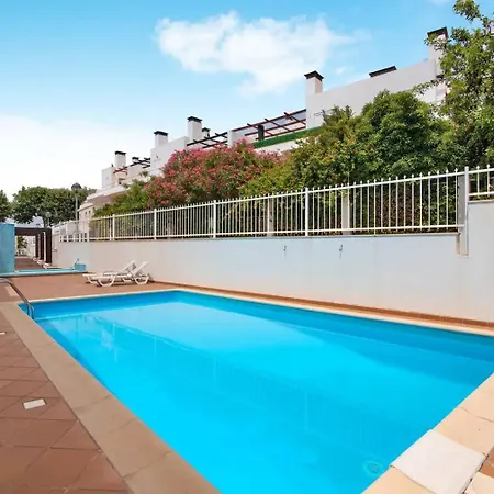 T2 D Amendoeira 公寓 *