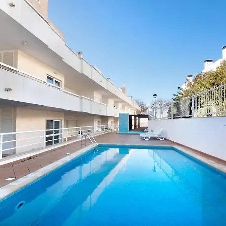 公寓 T2 D Amendoeira