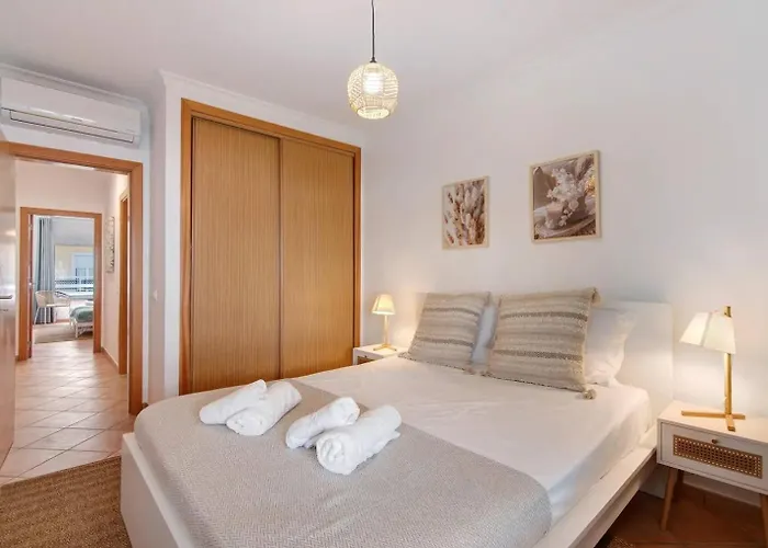 Apartment T2 D Amendoeira Santa Luzia (Tavira)