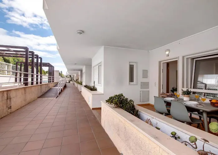 Apartman T2 D Amendoeira