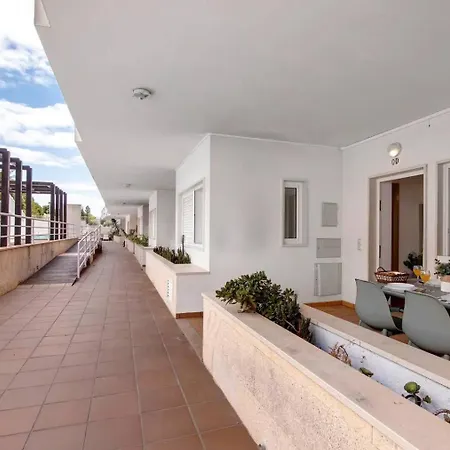 Apartamento T2 D Amendoeira