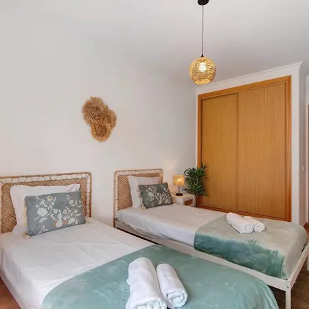 T2 D Amendoeira Appartement Santa Luzia (Tavira)