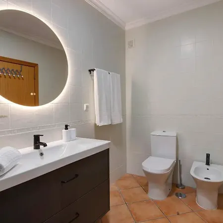 T2 D Amendoeira Appartement Santa Luzia (Tavira)