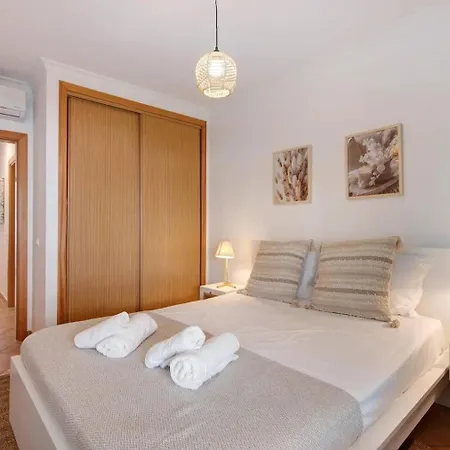 Appartement T2 D Amendoeira Santa Luzia (Tavira)
