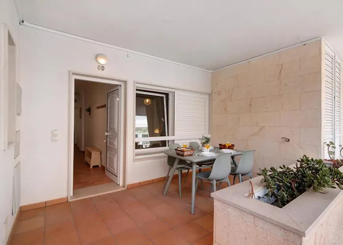 Apartamento T2 D Amendoeira Santa Luzia (Tavira)